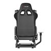 PCBuilder DAYTONA Racing Simulator Cockpit