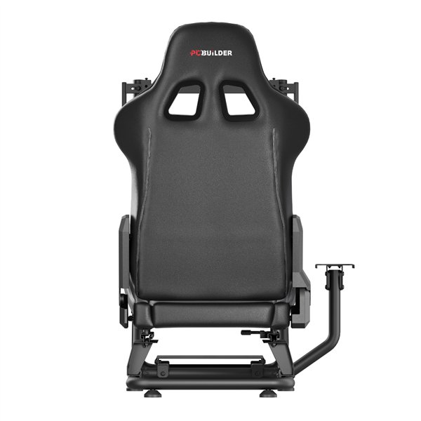 PCBuilder DAYTONA Racing Simulator Cockpit