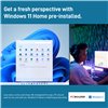PCBuilder Ryzen 5 8400F RECON Windows 11 Gaming PC