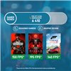 PCBuilder Ryzen 5 5500 SCOUT Windows 11 Gaming PC