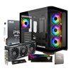 PCBuilder Ryzen 5 7600 SEEKER Windows 11 Gaming PC