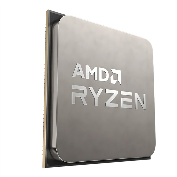 PCBuilder AMD Ryzen 5 5500 LEVEL UP Core Upgrade Kit