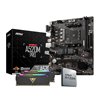 PCBuilder AMD Ryzen 5 5600XT LEVEL UP Core Upgrade Kit