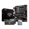 PCBuilder AMD Ryzen 5 5600X LEVEL UP Core Upgrade Kit