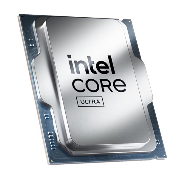 PCBuilder Intel Core Ultra 5 245K LEVEL UP Core Upgrade Kit