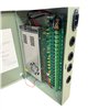 PD Power 18CH PSU 12V 25A PTC
