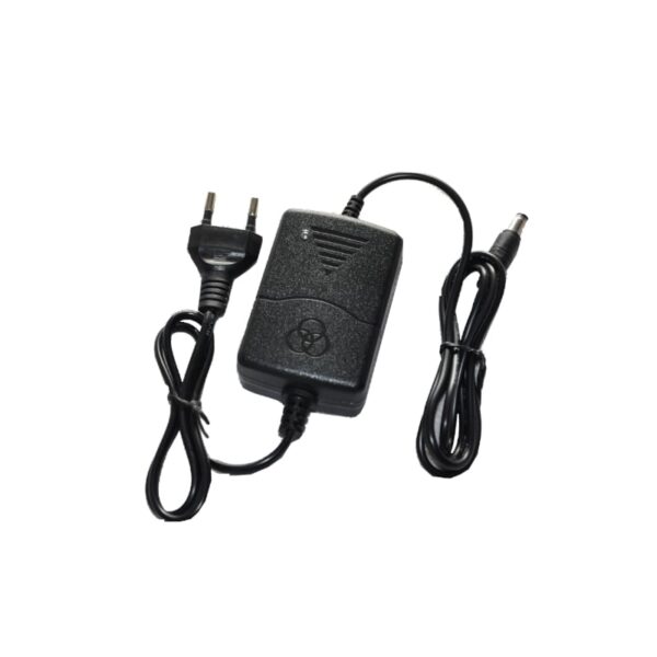 PDA-12-12 wr 01 PD Power 12V 1A Desktop PSU Adapter