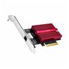 PE10G-WR-01 Cudy PE10G Network Adapter - 10Gbps, PCI Express
