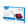 PE10G-WR-04 Cudy PE10G Network Adapter - 10Gbps, PCI Express