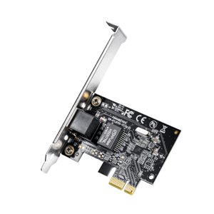 PE10 wr 01 Cudy Gigabit PCI Express Adapter