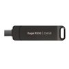 PE256GR550DSAD Patriot-Rage-R550-256GB-USB3.2-Swing-Type-A-to-C-Flash-Drive wr 02 Patriot Rage R550 256GB USB3.2 Swing Type A to Type-C Flash Drive