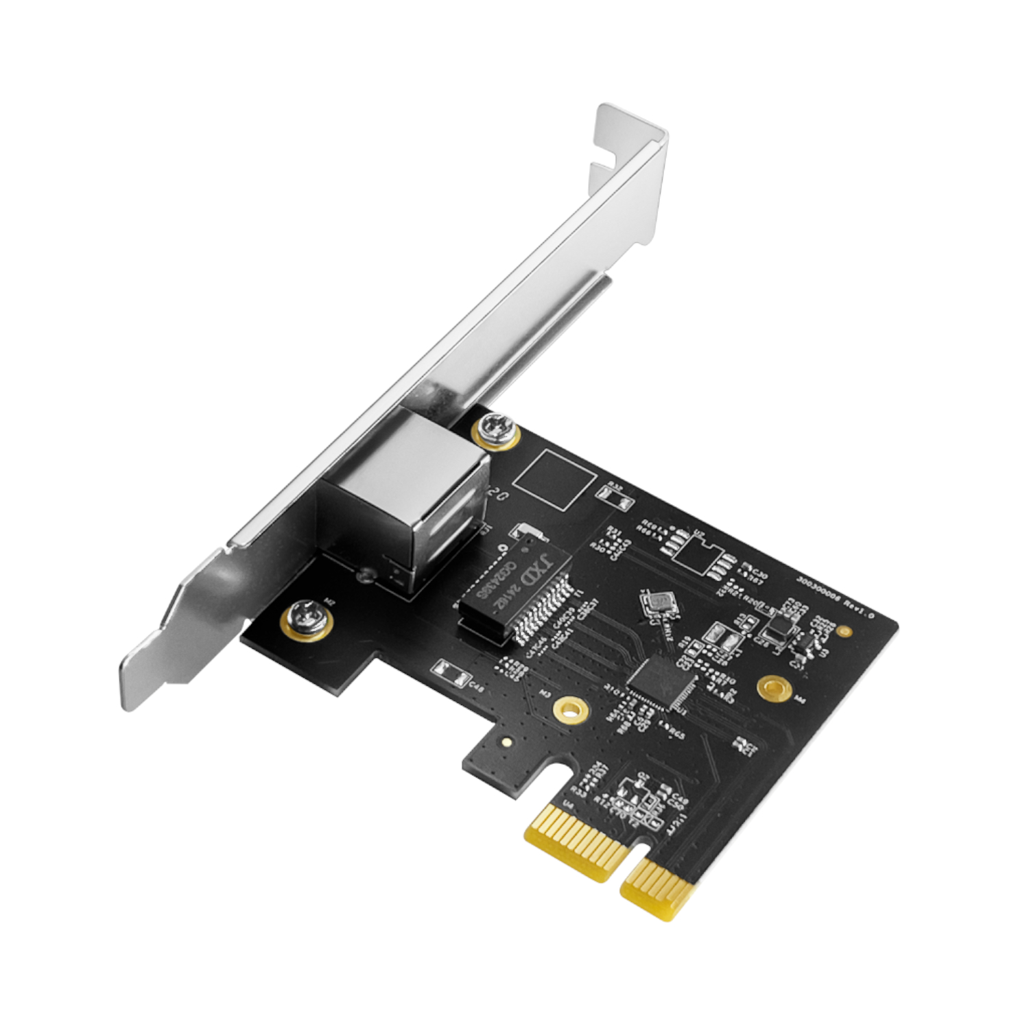 PE25 Cudy-2.5Gbps-PCI-E-Ethernet-Adapter wr 03a Cudy 2.5Gbps PCI-E Ethernet Adapter