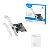 PE25 Cudy-2.5Gbps-PCI-E-Ethernet-Adapter wr 04a Cudy 2.5Gbps PCI-E Ethernet Adapter