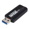 PEF1TBRLB32U wr 03 Patriot Rage Lite 1TB USB3.2 Flash Drive - Black