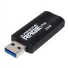 Patriot Rage Lite 256GB USB3.2 Flash Drive - Black