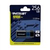 Patriot Rage Lite 256GB USB3.2 Flash Drive - Black