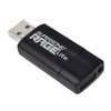 Patriot Rage Lite 512GB USB3.2 Flash Drive - Black