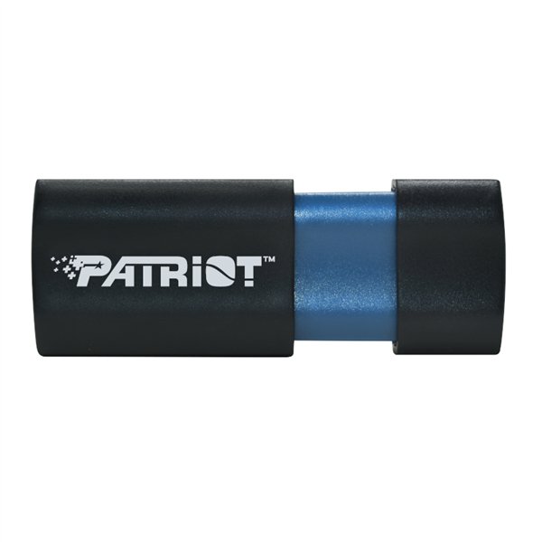 Patriot Rage Lite 512GB USB3.2 Flash Drive - Black