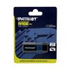 Patriot Rage Lite 512GB USB3.2 Flash Drive - Black