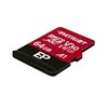 PEF64GEP31MCX wr 02 Patriot EP V30 A1 64GB Micro SDXC Card + Adapter