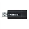 PEF64GRLB32U wr 02a Patriot Rage Lite 64GB USB3.2 Flash Drive - Black