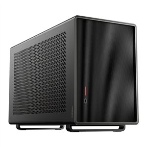 PERFORMANCE-1M Antec-PERFORMANCE-1M-Mini-ITX-Chassis wr 01a Antec Performance 1M Mini-ITX Chassis - Black