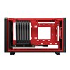 Antec Performance 1M Mini-ITX Chassis - Black