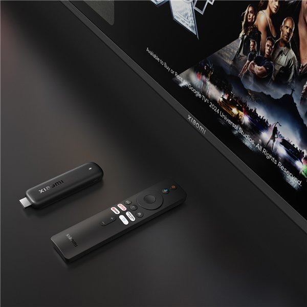 Xiaomi TV Stick HD (2nd Gen)
