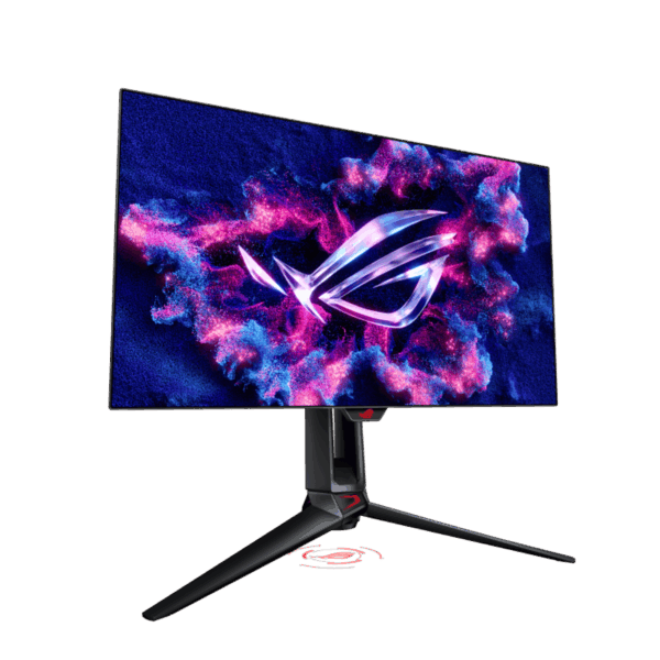 Asus ROG Strix 27" QD-OLED HDR 400 True Black 480Hz Gaming Monitor