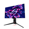 Asus ROG Strix 27" QD-OLED HDR 400 True Black 480Hz Gaming Monitor