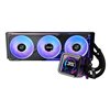 PHANTOM-GAMING-360-LCD ASRock-Phantom-Gaming-360-LCD-All-in-one-Liquid-CPU-Cooler-Black wr 02a ASRock Phantom Gaming 360 LCD All-in-one Liquid CPU Cooler - Black