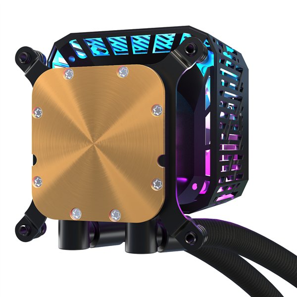 PHANTOM-GAMING-360-LCD ASRock-Phantom-Gaming-360-LCD-All-in-one-Liquid-CPU-Cooler-Black wr 06a ASRock Phantom Gaming 360 LCD All-in-one Liquid CPU Cooler - Black