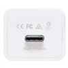 Patriot iLuxe Cube 256GB Type-C Smart Backup Solution - White