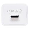 Patriot iLuxe Cube 512GB Type-C Smart Backup Solution - White