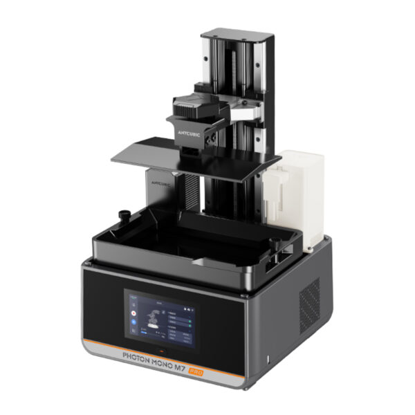 Anycubic Photon Mono M7 Pro 10.1" 14K Resin 3D Printer