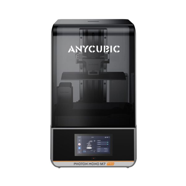Anycubic Photon Mono M7 Pro 10.1" 14K Resin 3D Printer