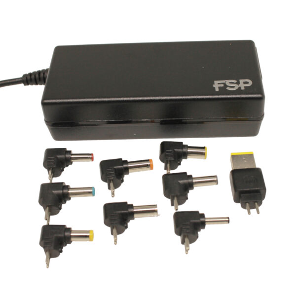 PNA0450404 wr 02 FSP NB 45W Universal Ultrabook Adapter