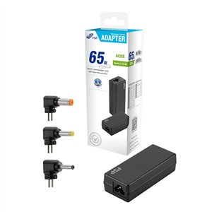 PNA0652521 FSP-NB-65W-Acer-Notebook-Adapter wr 01 FSP PRO 65W Universal Laptop Adapter â Acer
