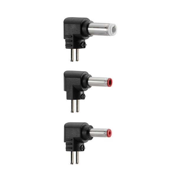 FSP PRO 65W Universal Laptop Adapter – Asus