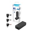 FSP PRO 65W Universal Laptop Adapter – Dell