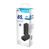 FSP PRO 65W Universal Laptop Adapter – Dell