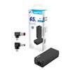 FSP PRO 65W Universal Laptop Adapter – HP