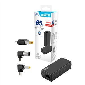 PNA0652525 FSP-NB-65W-Lenovo-Notebook-Adapter wr 01 FSP PRO 65W Universal Laptop Adapter – Lenovo