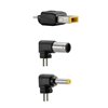 FSP PRO 65W Universal Laptop Adapter – Lenovo