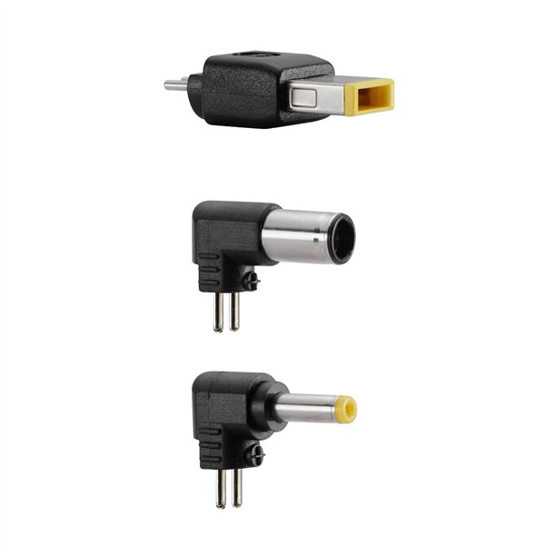 FSP PRO 65W Universal Laptop Adapter – Lenovo