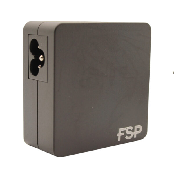 PNA0652603 wr 02 FSP NB C Type C 65W Universal Adapter