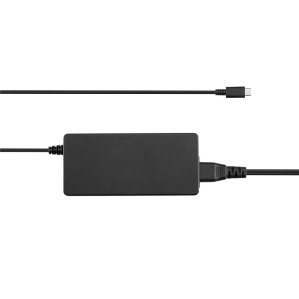 PNA1000200 wr 02 FSP NB 100W Type C Adapter + SA Power Cord