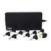 PNA1200901 wr 01 FSP Slim 120W Universal Notebook Adapter