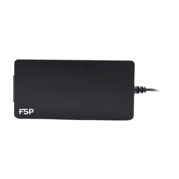 PNA1200901 wr 02 FSP Slim 120W Universal Notebook Adapter