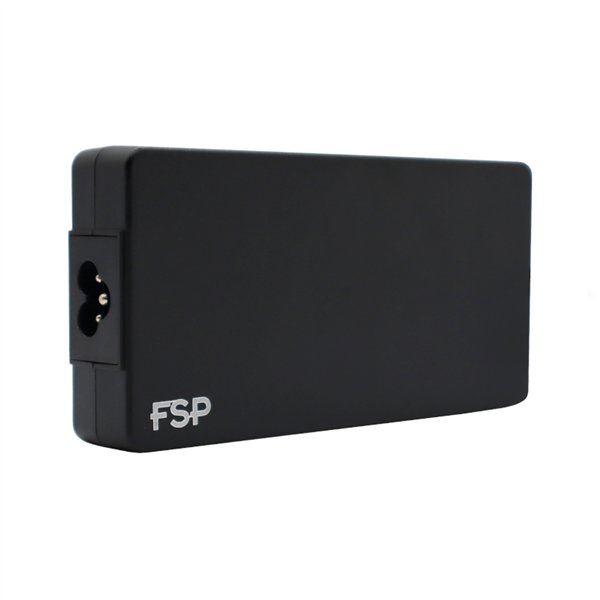 PNA1200901 wr 03 FSP Slim 120W Universal Notebook Adapter